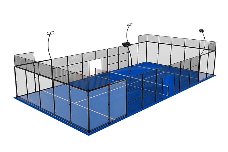 Arena padel pálya
