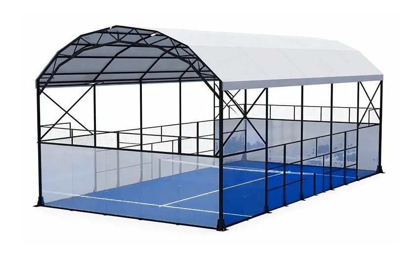 Vision Arc padel pálya