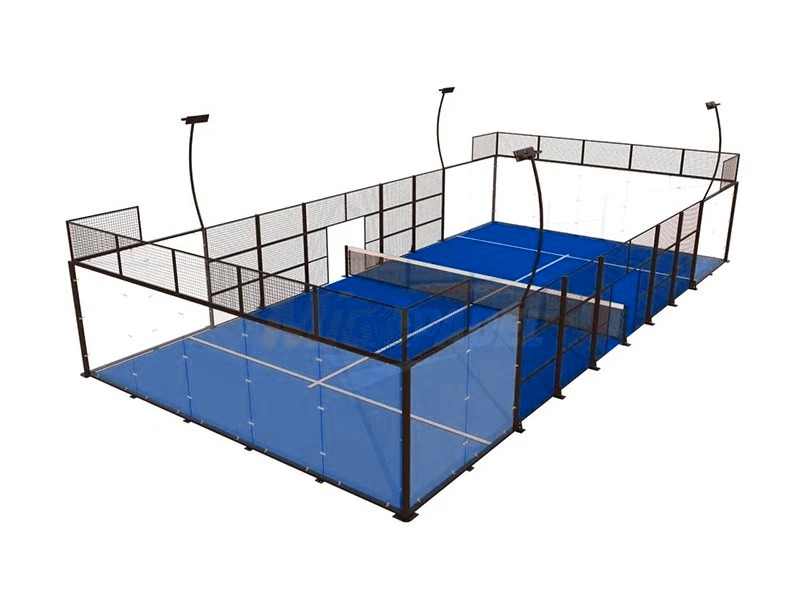 Vision padel pálya